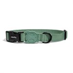 ZEE DOG - COLLIER ARMY GREEN X-SMALL