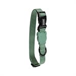 ZEE DOG - COLLIER ARMY GREEN LARGE