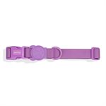 ZEE DOG - COLLIER NEOPRO ULTRA VIOLET LARGE
