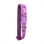 ZEE DOG - COLLIER NEOPRO ULTRA VIOLET SMALL