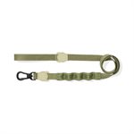 ZEE DOG - LAISSE RUFF MOSS LARGE