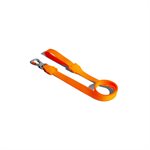 ZEE DOG - LAISSE NEOPRO TANGERINE LARGE