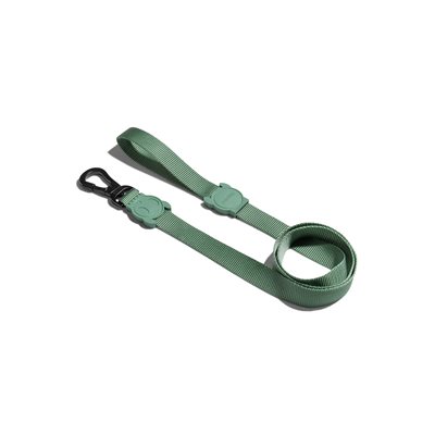 ZEE DOG - LAISSE ARMY GREEN SMALL