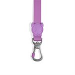 ZEE DOG - LAISSE NEOPRO ULTRA VIOLET LARGE