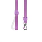 ZEE DOG - LAISSE NEOPRO ULTRA VIOLET LARGE