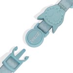 ZEE CAT - COLLIER NEOPRO CLOUDLY