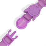 ZEE CAT - COLLIER NEOPRO ULTRA VIOLET