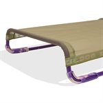 ZEE DOG - AIR.BED VERT LARGE