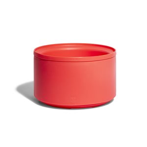 ZEE DOG - ZEE.BOWL CORAL