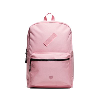 ZEE HUMANS - SAC A DOS CLASSIC ROSE