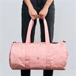 ZEE HUMANS - SAC DE SPORT ROSE