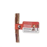 PETZEE BULLY STICKS 3-4" 75 / PQT