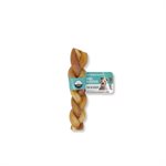 PETZEE BULLY STICKS TRESSÉ 5-6" 20 / PQT