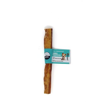 PETZEE BULLY STICKS JUMBO 5-6'' 35 / PQT