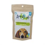 GÂTERIE ANIMALIA POISSONS SÉCHÉS À FROID CHIEN 57G