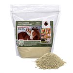 ARGILE VERTE INTERNE 2KG