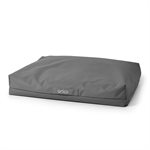 ARICO COUSSIN RECTANGLE XL CHARBON