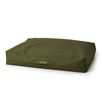 ARICO COUSSIN RECTANGLE XL OLIVE