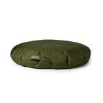 ARICO COUSSIN ROND MINI OLIVE