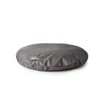 ARICO COUSSIN ROND XL CHARBON