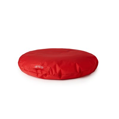 ARICO COUSSIN ROND XL CHILI