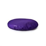 ARICO COUSSIN ROND XL VIOLET