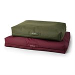 ARICO COUSSIN RECTANGLE STANDARD OLIVE
