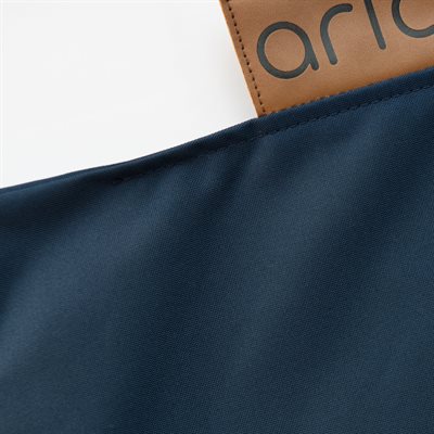 ARICO HOUSSE COUSSIN RECTANGLE STANDARD MARIN