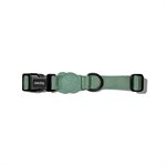 ZEE DOG - COLLIER ARMY GREEN MEDIUM