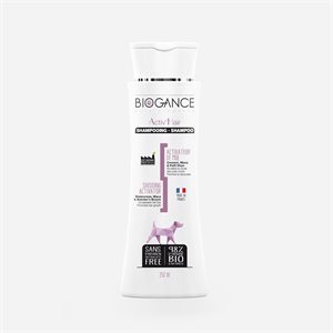 BIOGANCE SHAMPOING ACTIVATEUR DE MUE 250ML