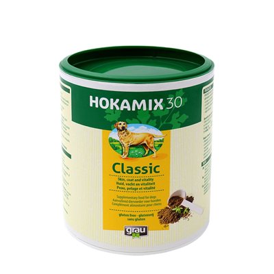 HOKAMIX 30 CLASSIC 400GR