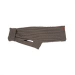 SHEDROW K9 BRENTWOOD TRICOT TORSADÉ PLUS GRIS X-LARGE