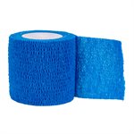 SHEDROW K9 FLEXWRAP 2'' BLEU ROYAL