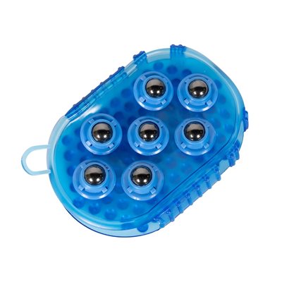 SHEDROW K9 JELLY SCRUBBER MAGNÉTIQUE BLEU