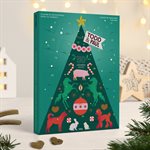 TODD & PAUL - CALENDRIER DE L'AVENT 2026