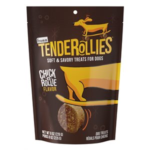 FROMM TENDEROLLIES POULET 6x8oz